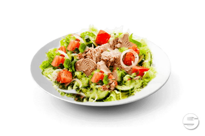 Tonno salad - Melas
