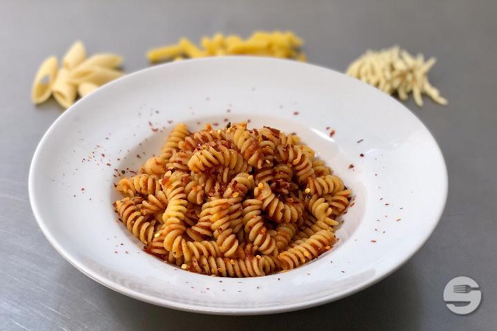 Arrabiata Sauce - Pomodoro della Nonna