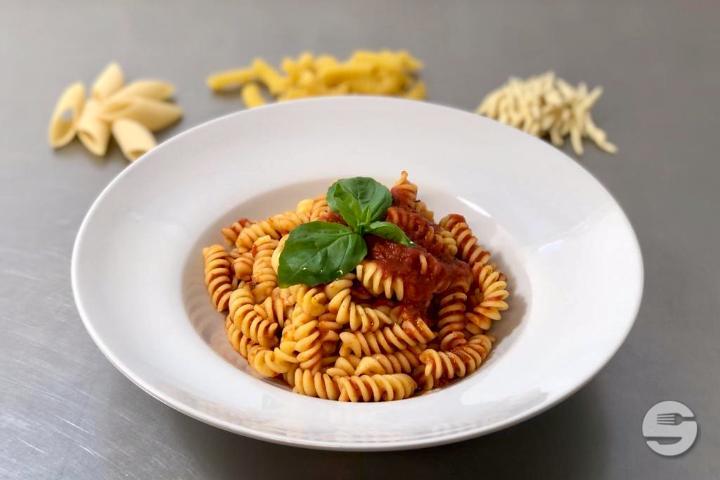 Tomato Neapolitan Sauce - Pomodoro della Nonna