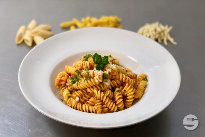 Cinque Pi Sauce - Pomodoro della Nonna