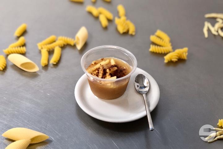 Apple Compote - Pomodoro della Nonna