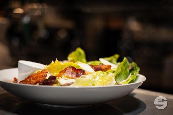 The Classic Cesar - Au Pied de Cochon