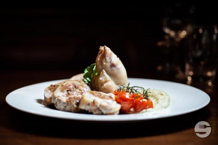 The Unmissable - Au Pied de Cochon