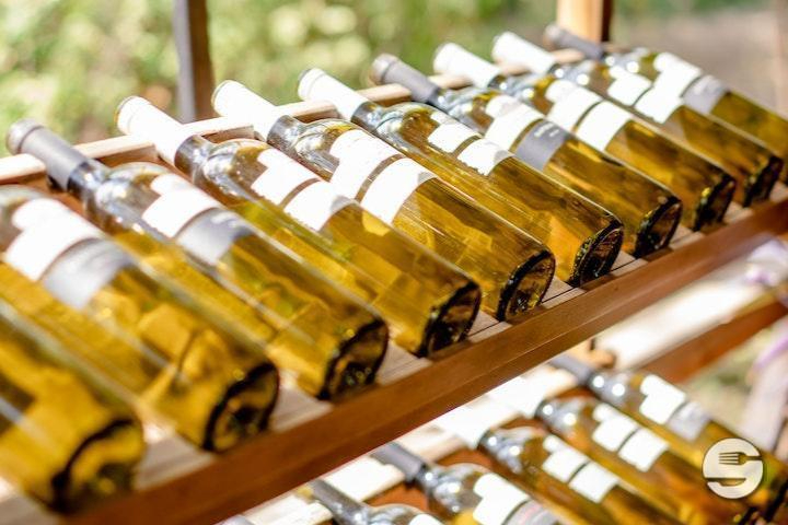 Chardonnay Bout du Monde - Au Pied de Cochon