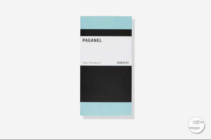 Tablette Yukio - Paganel