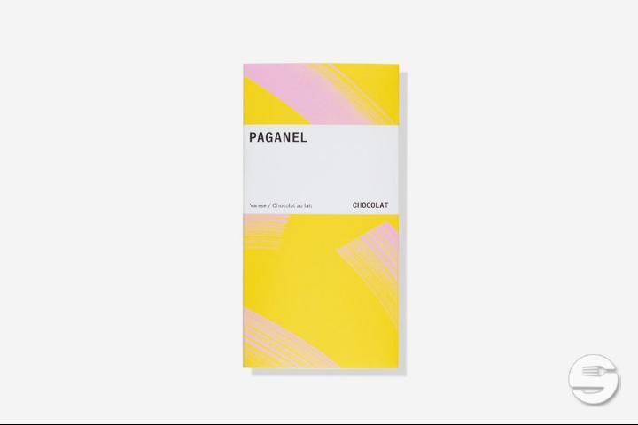 Tablette Varese - Paganel