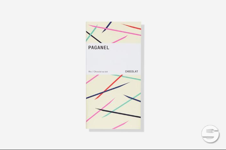 Tablette Rio - Paganel
