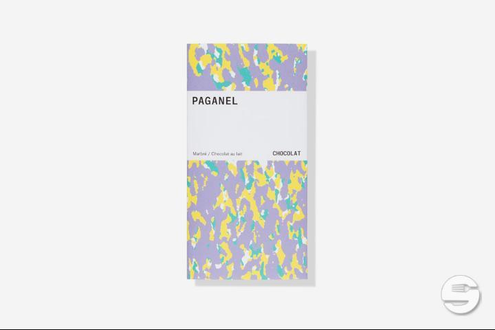 Tablette Marbrée - Paganel