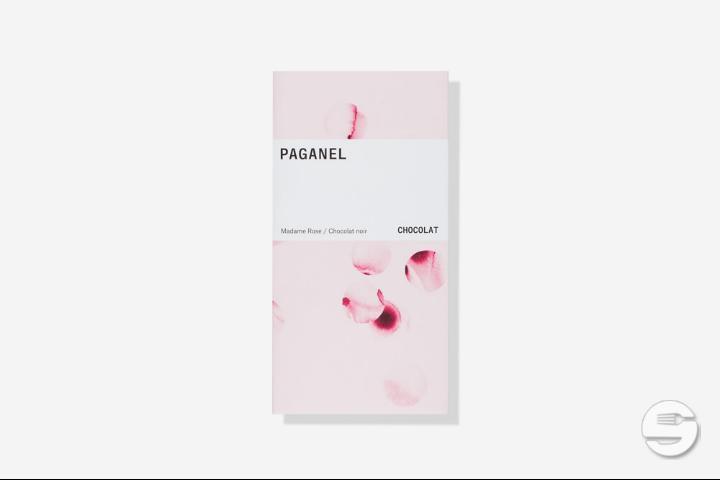 Tablette Madame Rose - Paganel