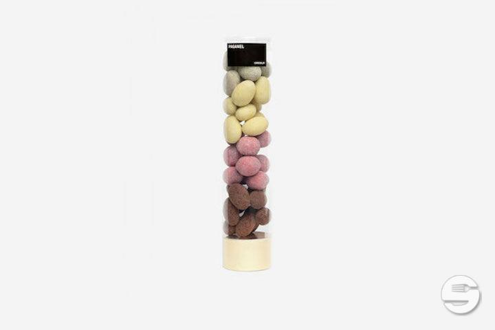 Amandes Citron - Paganel