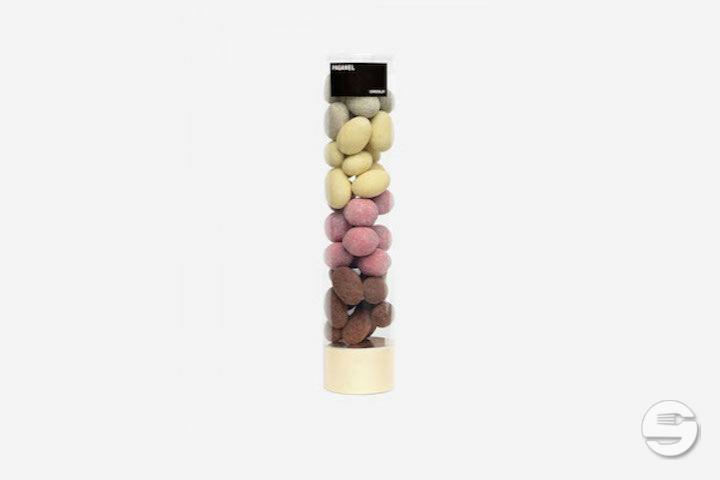 Amandes Princesses - Paganel