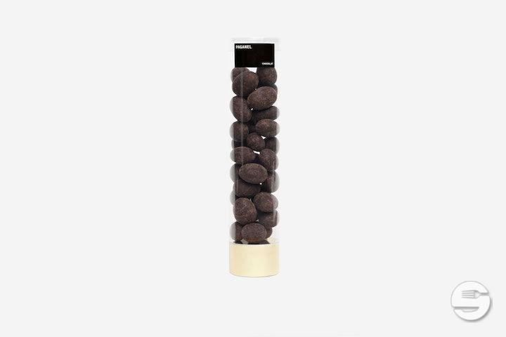 Fèves Cacao Chocolat - Paganel