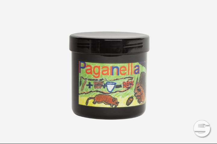 Paganella - Paganel