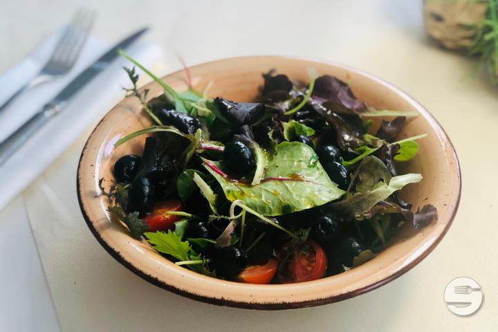 Mista Salad - Ciao Restaurant