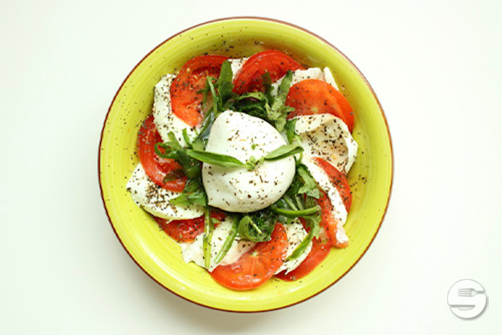 Caprese di Bufala - Ciao Restaurant