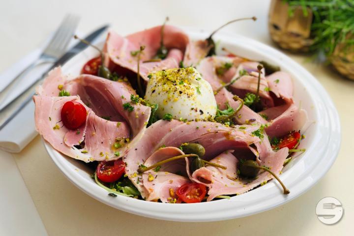 Salade Ciao - Ciao Restaurant