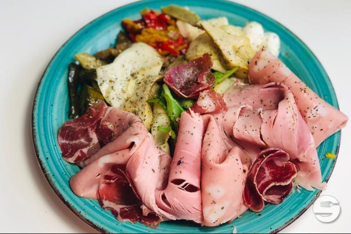 Ciao - Ciao Restaurant