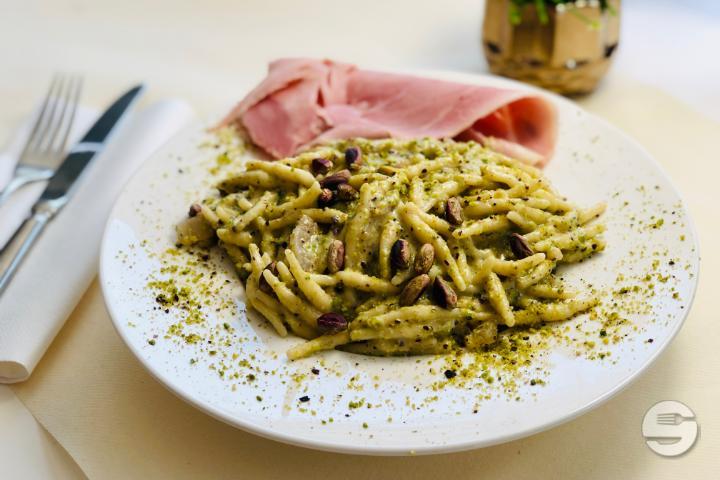Trofie Ciao - Ciao Restaurant