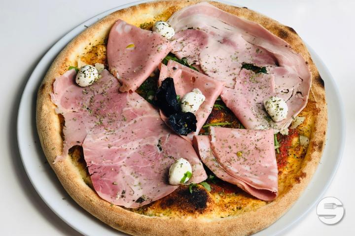 Fornira Ciao - Ciao Restaurant