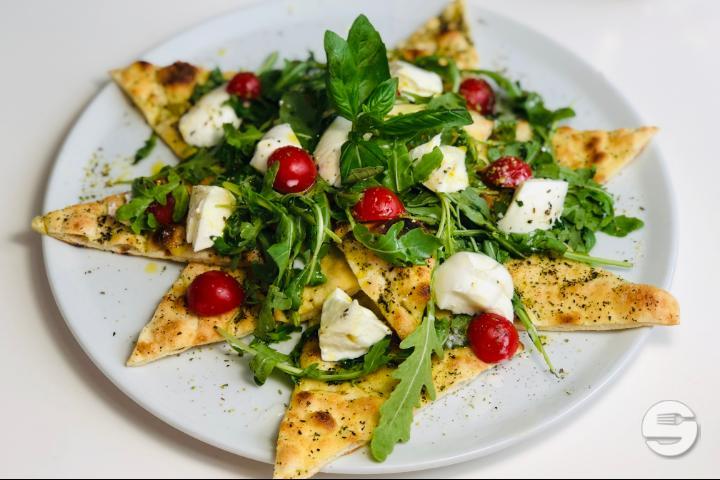 La Focaccia - Ciao Restaurant