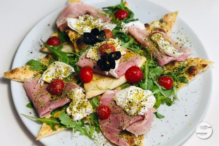 Focaccia Ciao - Ciao Restaurant
