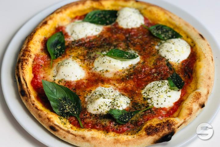 Margherita di Bufala - Ciao Restaurant