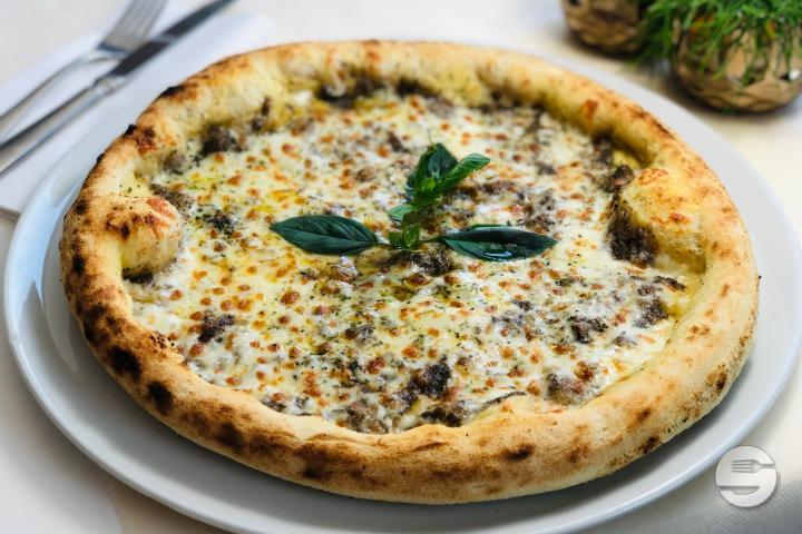 Margherita Ciao - Ciao Restaurant