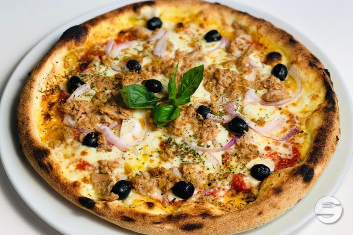 Tonno - Ciao Restaurant