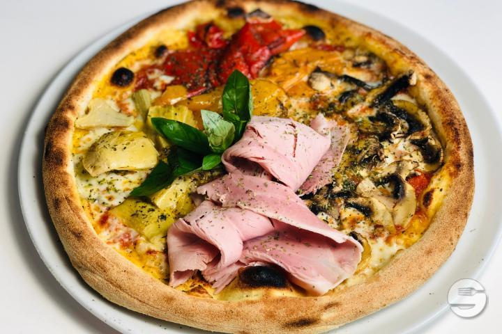 Quattro Stagioni - Ciao Restaurant