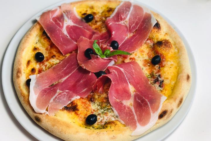 Coppa - Ciao Restaurant