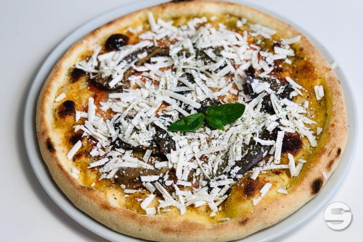Melanzane - Ciao Restaurant