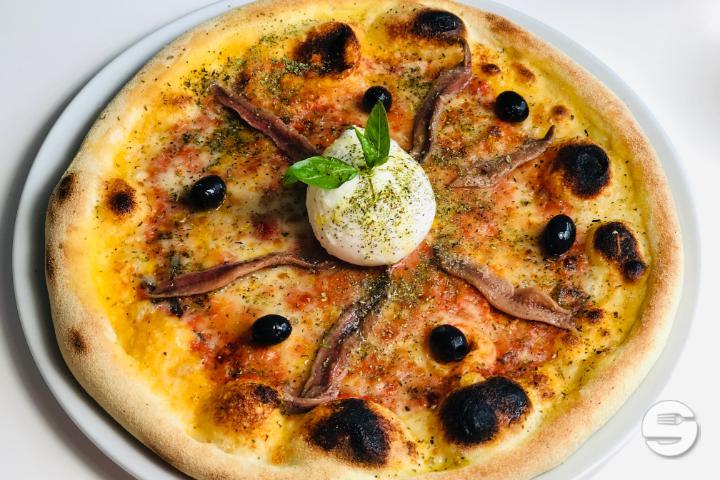 Siciliana - Ciao Restaurant