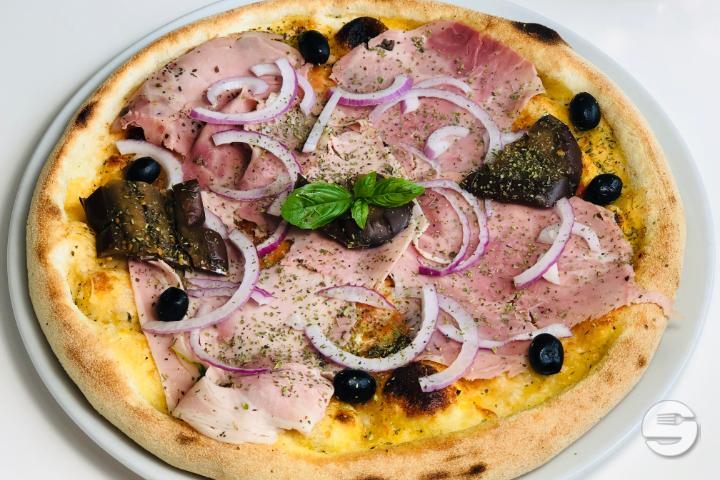 Parmigiana - Ciao Restaurant