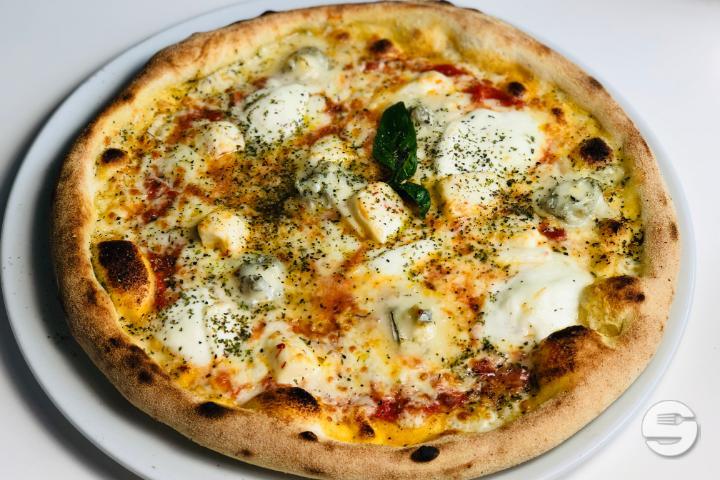 Cinque Formaggi - Ciao Restaurant