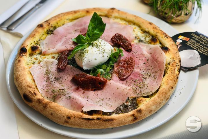 Bufalina - Ciao Restaurant