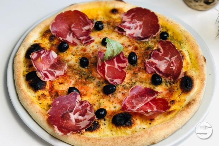 Prosciutto Crudo - Ciao Restaurant