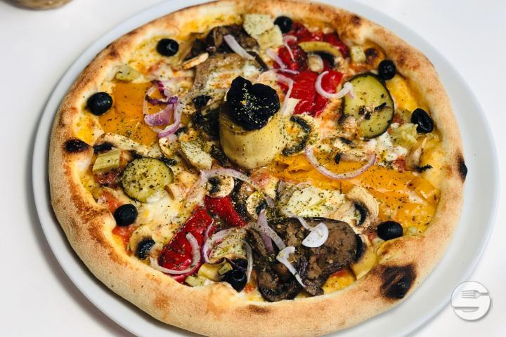 Vegetariana - Ciao Restaurant