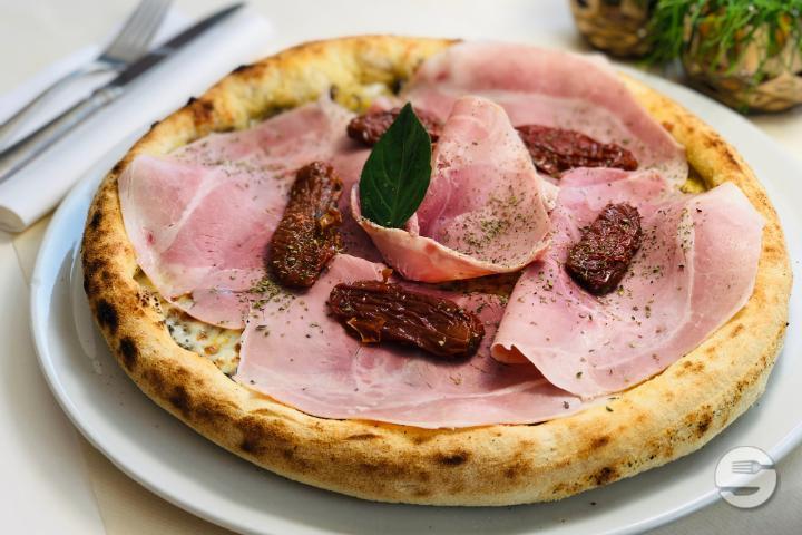 Napoli - Ciao Restaurant
