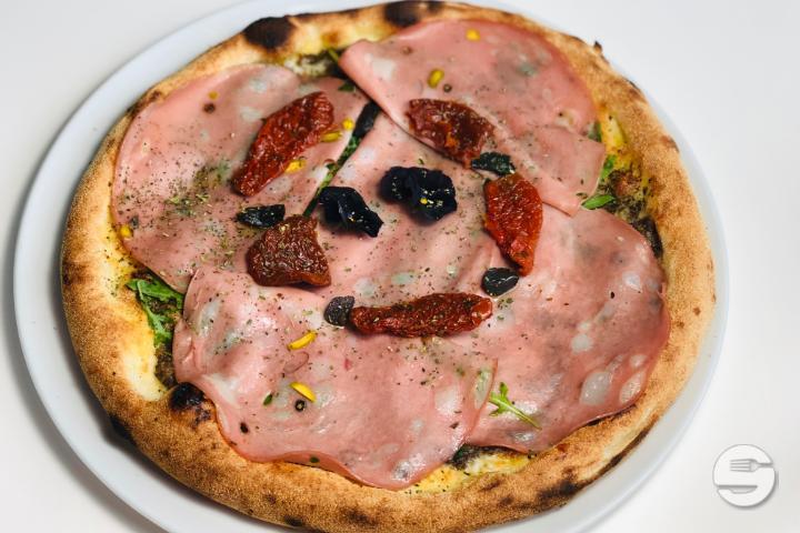 Pisa - Ciao Restaurant