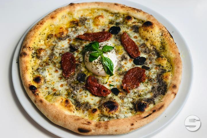 Palermo - Ciao Restaurant