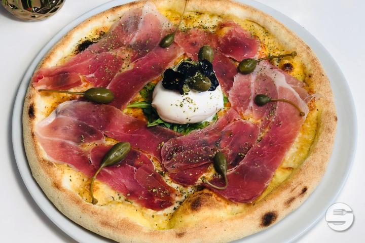 Etna - Ciao Restaurant