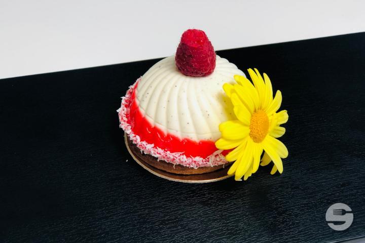 Panna Cotta - Ciao Restaurant
