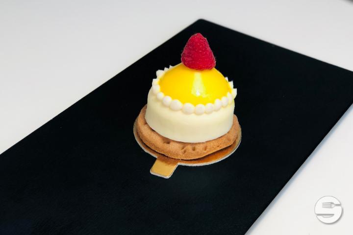 Délizia al limone - Ciao Restaurant
