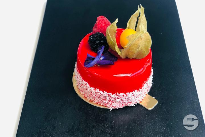 Passione Cocco - Ciao Restaurant