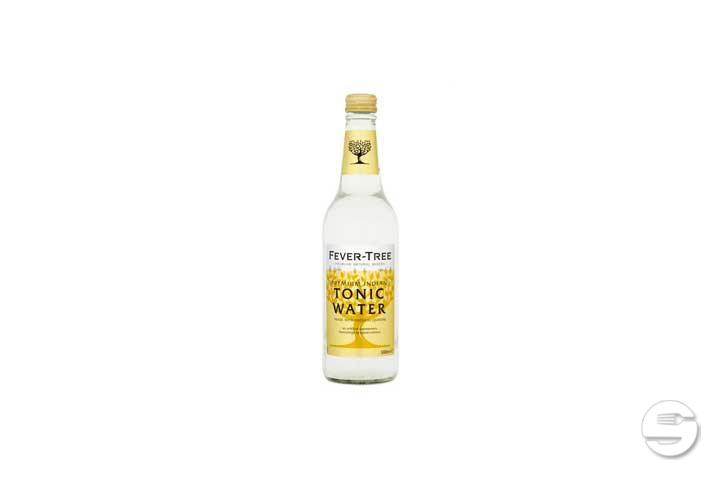 Indian Tonic - Ciao Restaurant