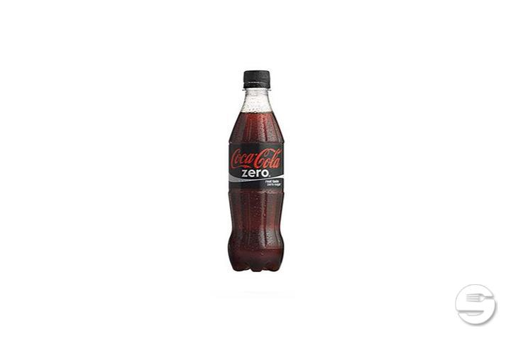 Coca Cola Zero - Ciao Restaurant