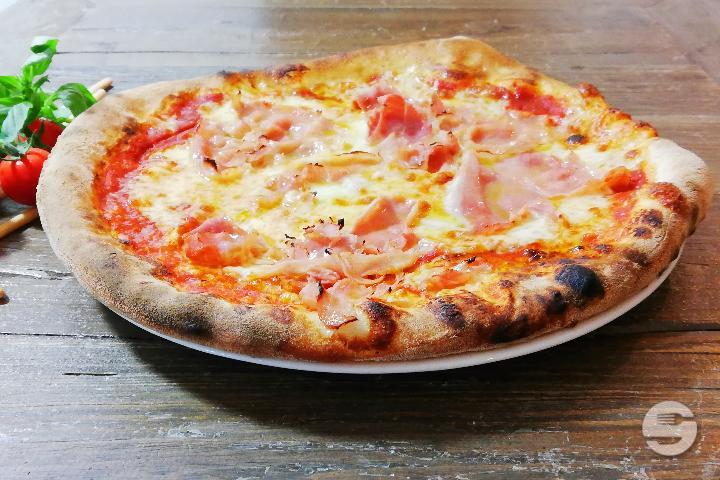 Proscuitto - Boccalino