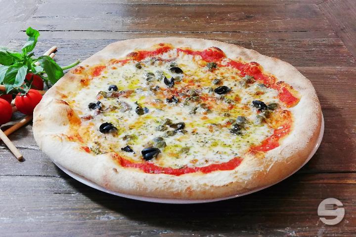Napoletana - Boccalino