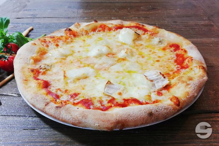 4 Fromaggi - Boccalino