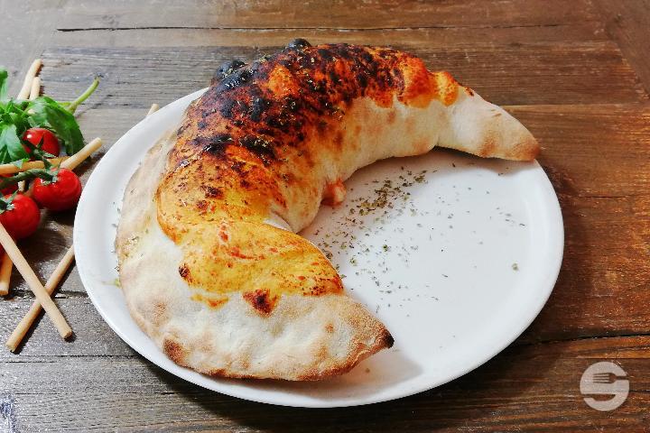 Calzone - Boccalino